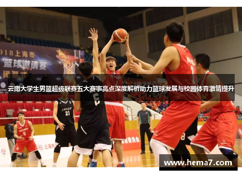 云南大学生男篮超级联赛五大赛事亮点深度解析助力篮球发展与校园体育激情提升