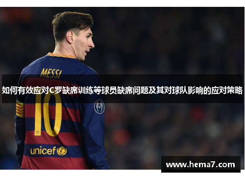 如何有效应对C罗缺席训练等球员缺席问题及其对球队影响的应对策略