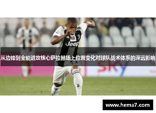 从边锋到全能进攻核心萨拉赫场上位置变化对球队战术体系的深远影响